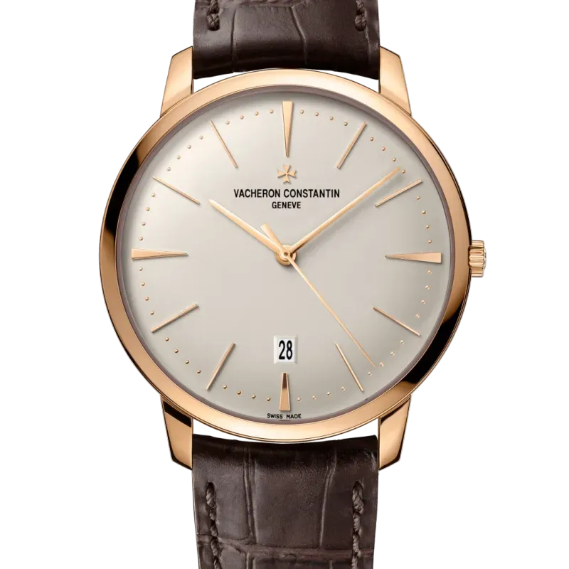 Vacheron Constantin heritage series 85180/000J-9231 watch