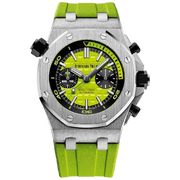 ROYAL OAK OFFSHORE DIVER CHRONOGRAPH sea