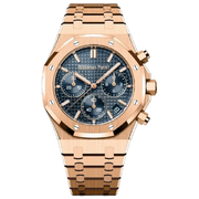 ROYAL OAK SELFWINDING CHRONOGRAPH Ref. 26240OR.OO.1320OR.01