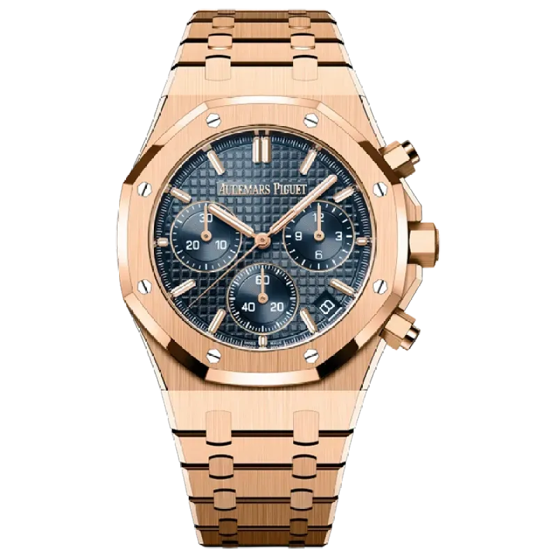 ROYAL OAK SELFWINDING CHRONOGRAPH Ref. 26240OR.OO.1320OR.01