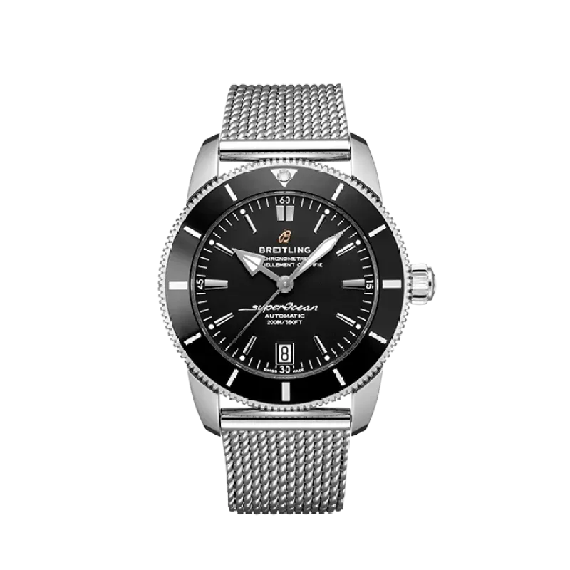 Breitling AB2010121B1A1 SUPEROCEAN HERITAGE B20 AUTOMATIC 42