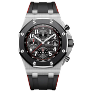 ROYAL OAK OFFSHORE SELFWINDING CHRONOGRAPH Ref. 264