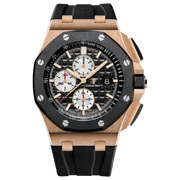 ROYAL OAK OFFSHORE CHRONOGRAPH Ref. 26401RO.OO.A002CA.01