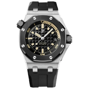 ROYAL OAK OFFSHORE DIVER Ref. 15720CN.OO.A002CA.01