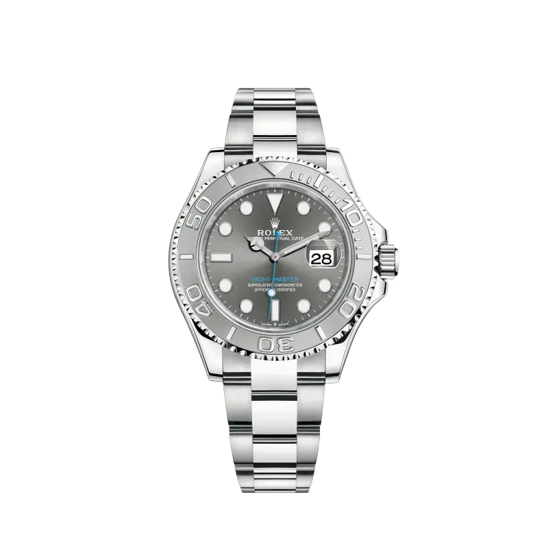Yacht-master m126622-0001