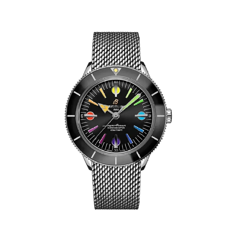 Breitling A103701A1B1A1 SUPEROCEAN HERITAGE '57