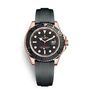Rolex YACHT-MASTER 40 M126655