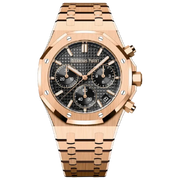 ROYAL OAK SELFWINDING CHRONOGRAPH Ref. 26240OR.OO.1320OR.02