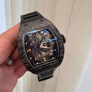 RIchard mille RM 17-01 Manual Winding Tourbillon