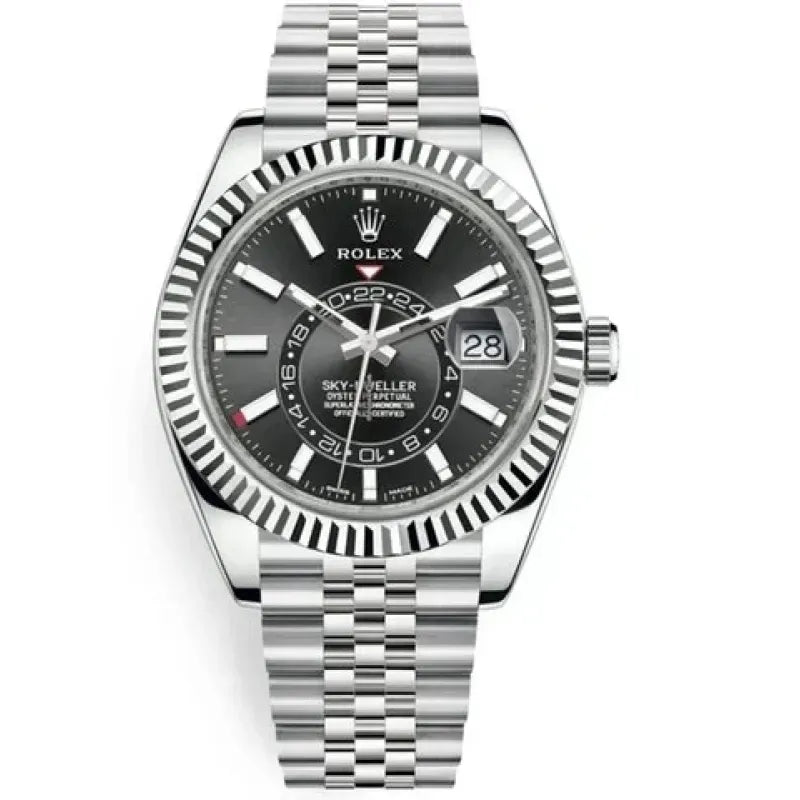 SKY-DWELLER Oyster m326934-1 42 mm