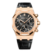 Royal Oak Automatic Chronograph 5O Anniversary