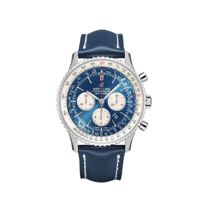 Breitling AB0127211C1X2 NAVITIMER