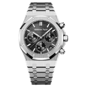 ROYAL OAK SELFWINDING CHRONOGRAPH Ref. 262402