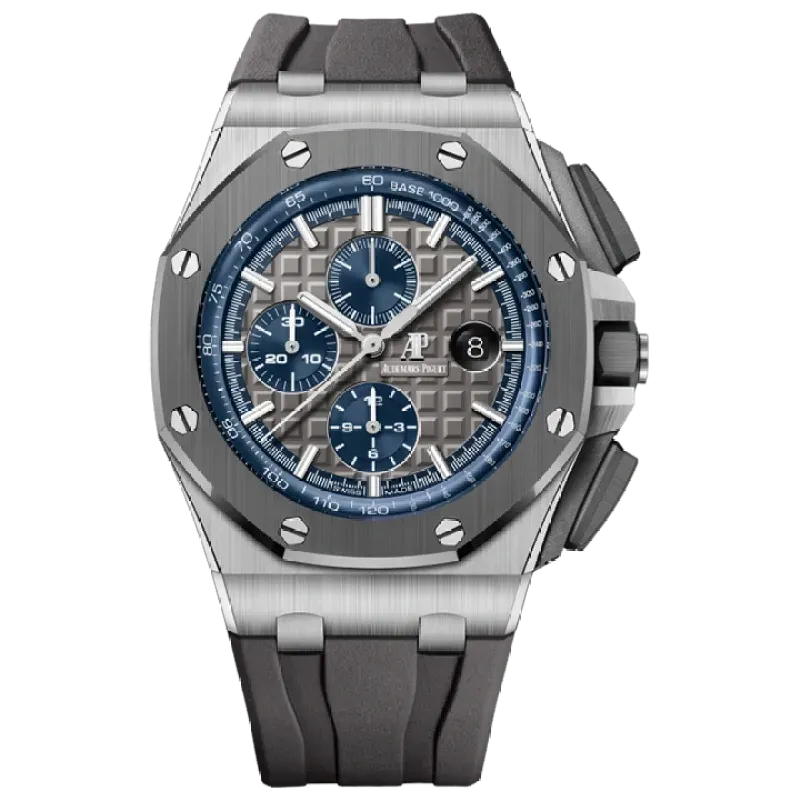 ROYAL OAK OFFSHORE SELFWINDING CHRONOGRAPH