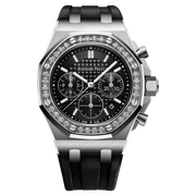 Royal Oak Offshore Automatic Chronograph Ref. 26231ST.ZZ.D002CA.01