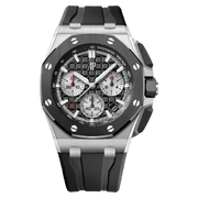 ROYAL OAK OFFSHORE SELFWINDING CHRONOGRAPH Ref. 2642