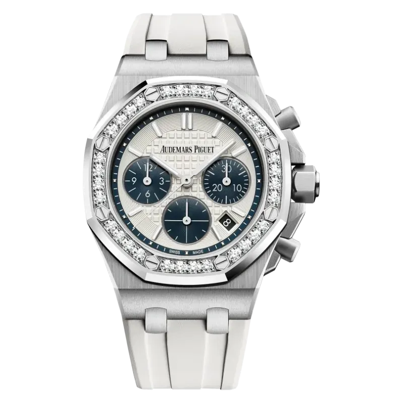 Royal Oak Offshore Automatic Chronograph Ref. 26231ST.ZZ.D010CA.01