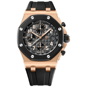 ROYAL OAK OFFSHORE SELFWINDING CHRONOGRAPH