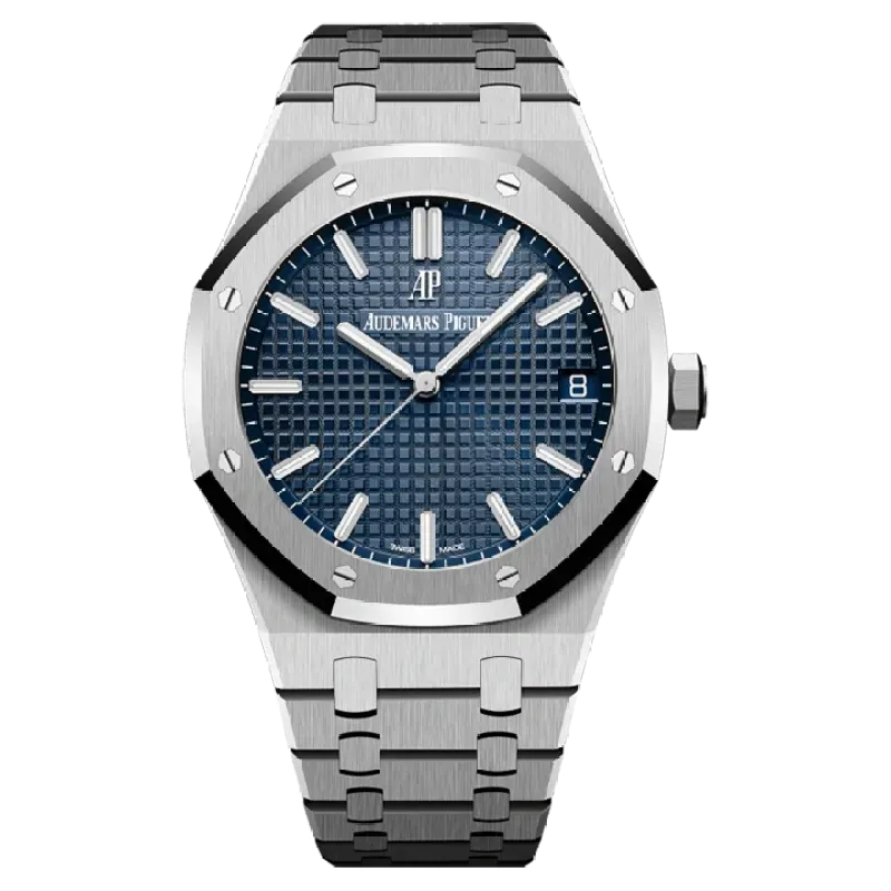 ROYAL OAK SELFWINDING 15500ST.OO.1220ST.01