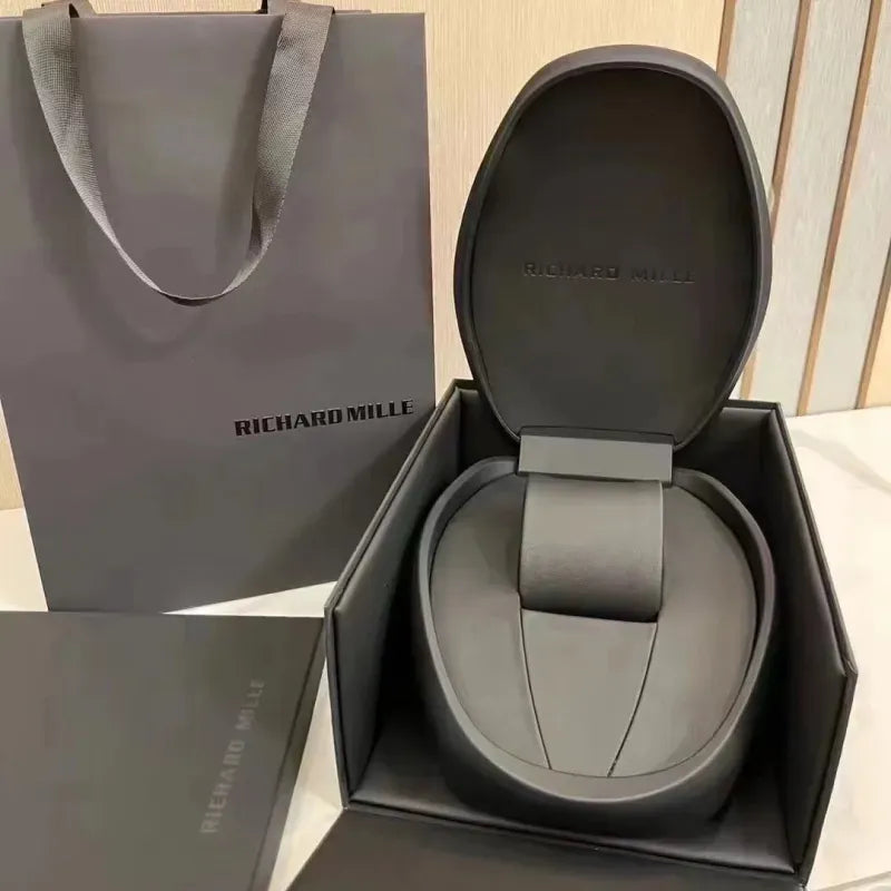 RIchard mille RM 17-01 Manual Winding Tourbillon