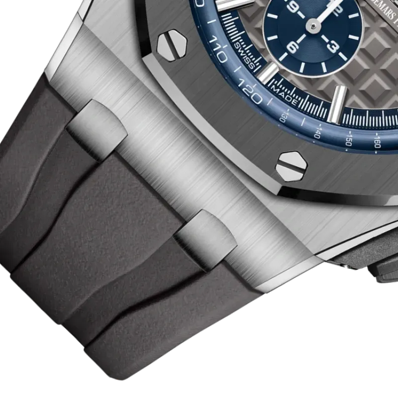 ROYAL OAK OFFSHORE SELFWINDING CHRONOGRAPH