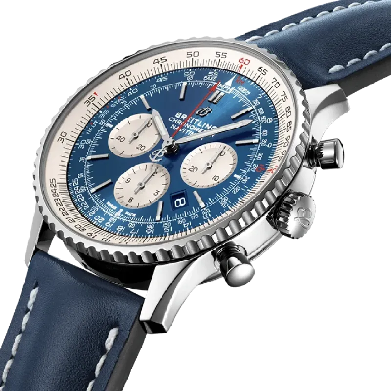 Breitling AB0127211C1X2 NAVITIMER