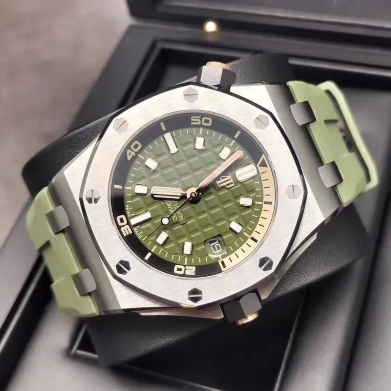 Royal Oak Offshore Diver's Watch Ref. 15720ST
