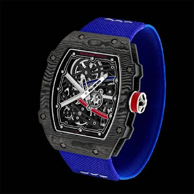 Richard Mille Watches