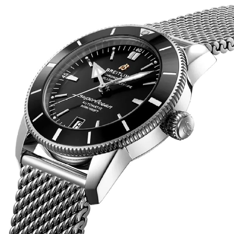 Breitling AB2010121B1A1 SUPEROCEAN HERITAGE B20 AUTOMATIC 42