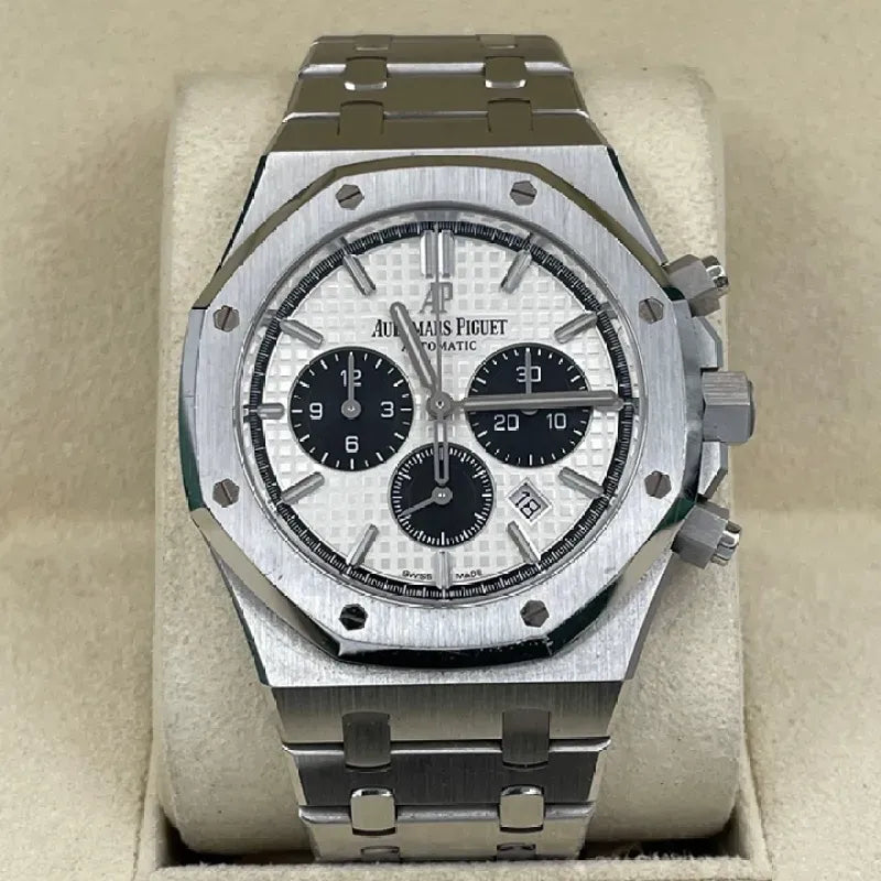 Audemars Piguet Royal Oak Chronograph 26331ST