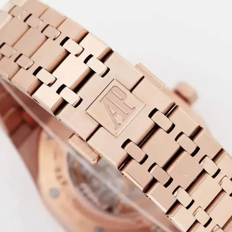 ROYAL OAK PERPETUAL CALENDAR Ref. 26584OR.OO.1220OR.01