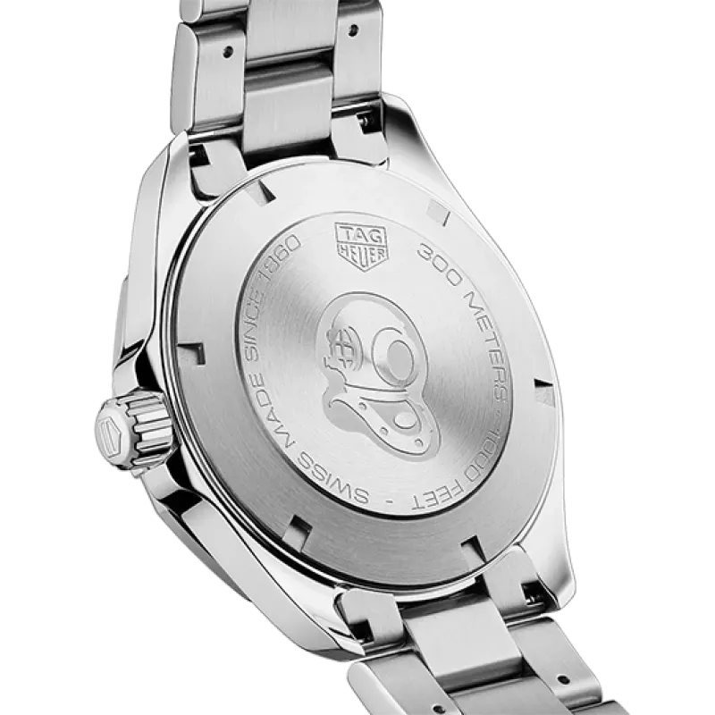 TAG HEUER AQUARACER Automatic Watch - Diameter 41 mm WAY211A.BA0928