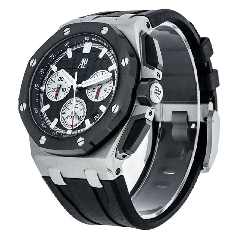 ROYAL OAK OFFSHORE SELFWINDING CHRONOGRAPH Ref. 2642