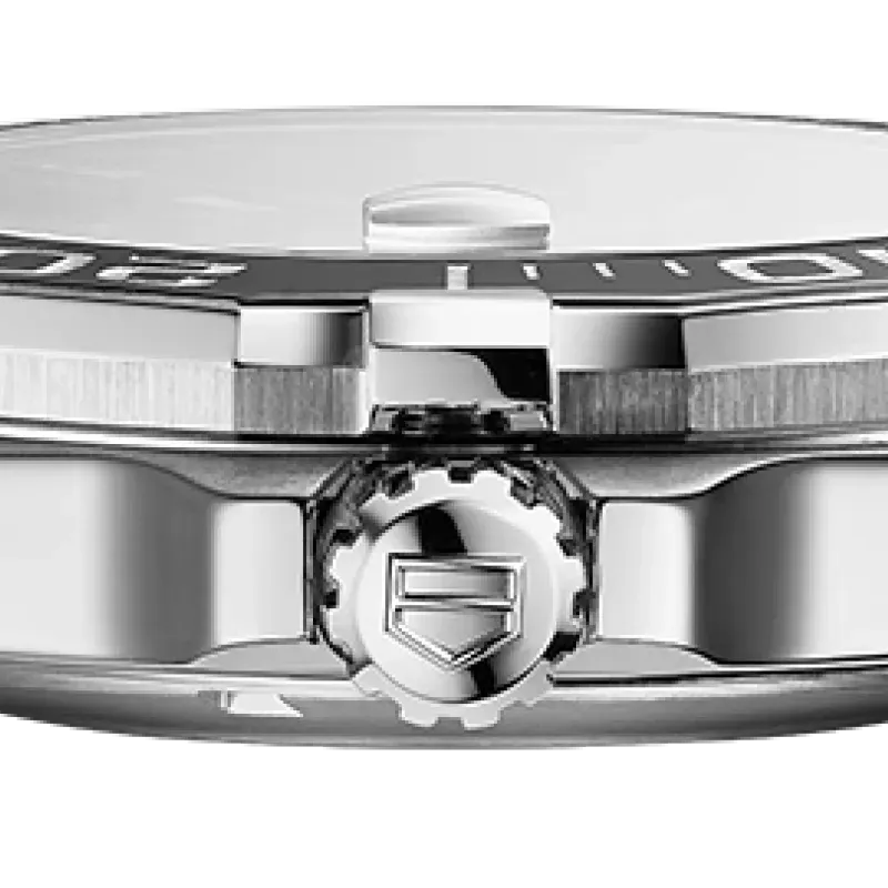 TAG HEUER AQUARACER Automatic Watch - Diameter 41 mm WAY211A.BA0928