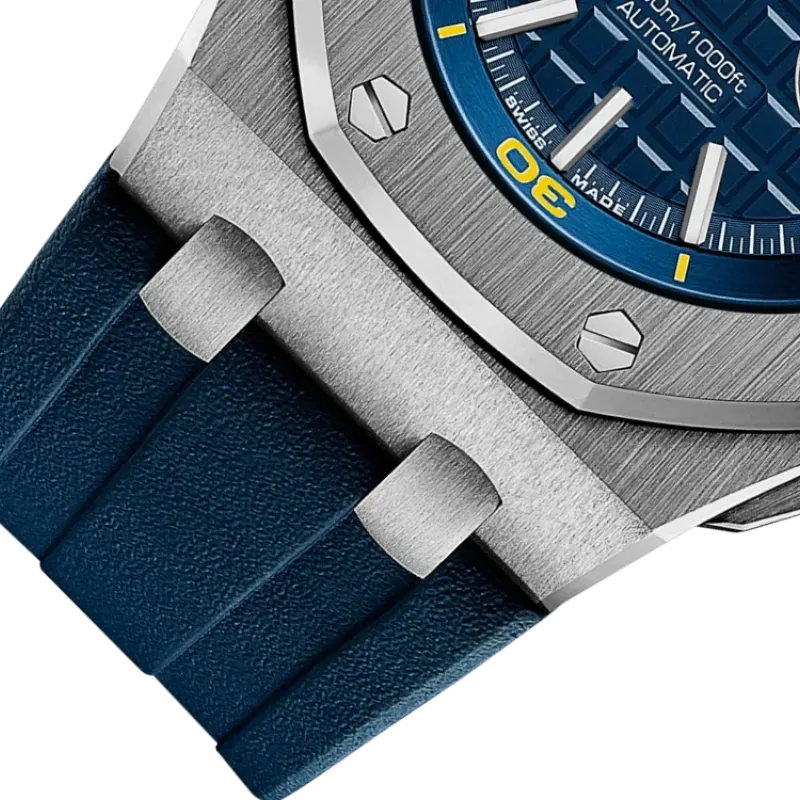 ROYAL OAK OFFSHORE DIVER CHRONOGRAPH