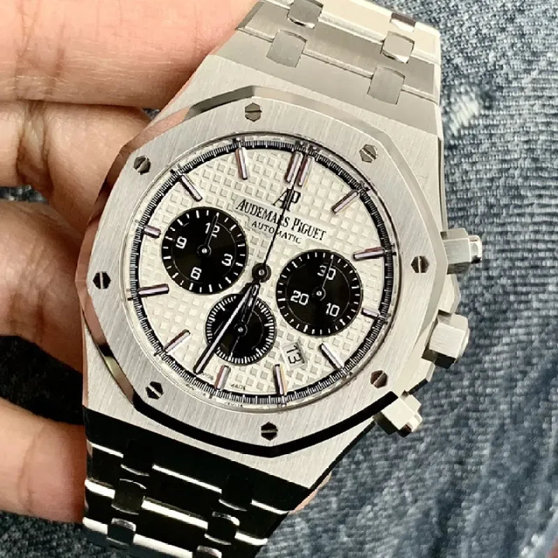 Audemars Piguet Royal Oak Chronograph 26331ST