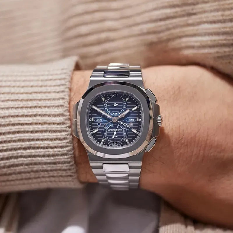 5990/1A-011 - Nautilus