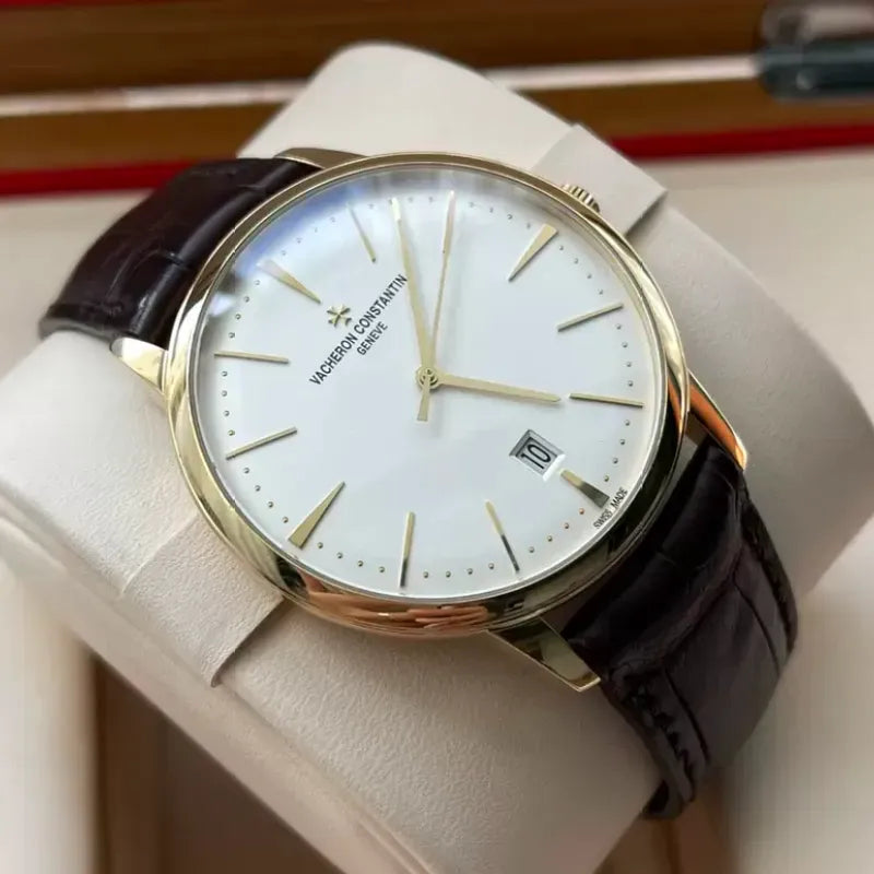 Vacheron Constantin heritage series 85180/000J-9231 watch