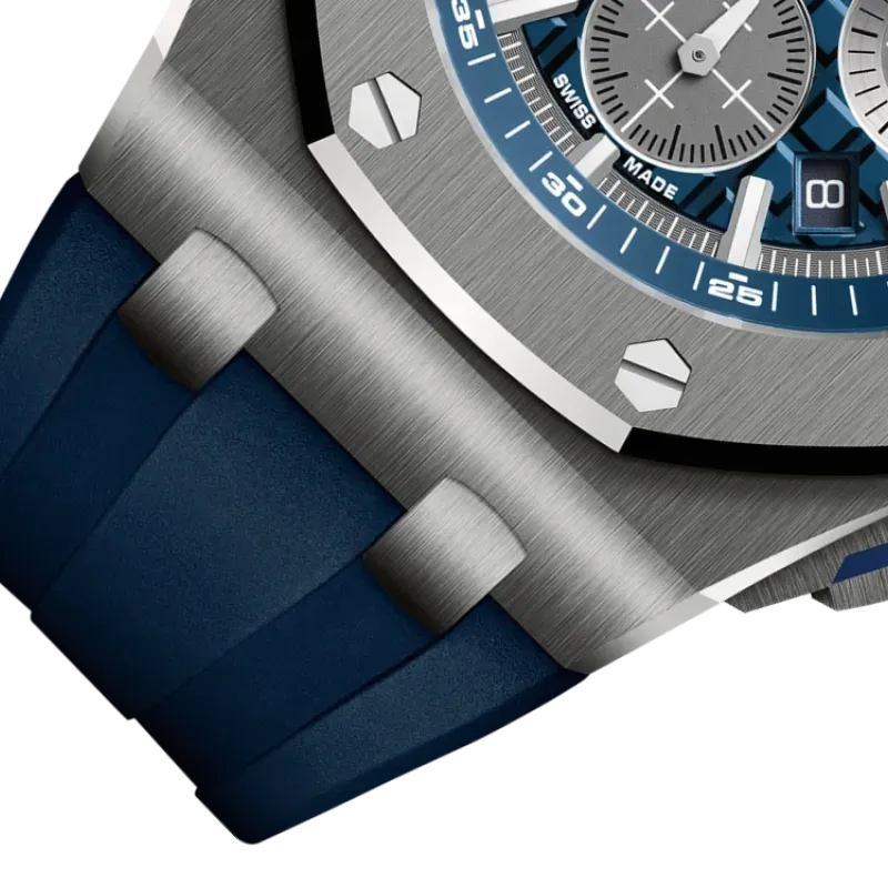 ROYAL OAK OFFSHORE SELFWINDING CHRONOGRAPH