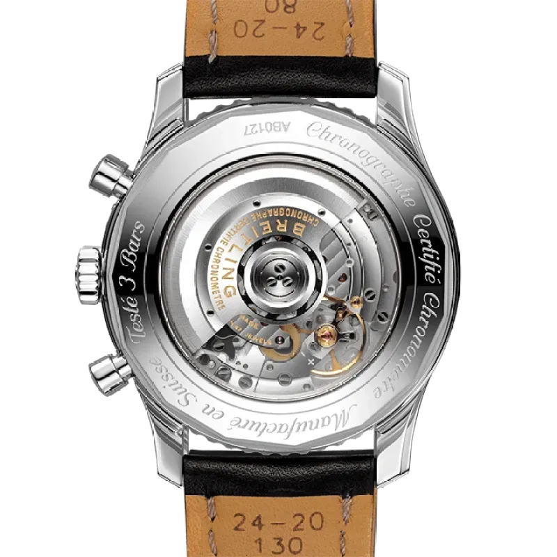 Breitling AB0127211B1X1 NAVITIMER