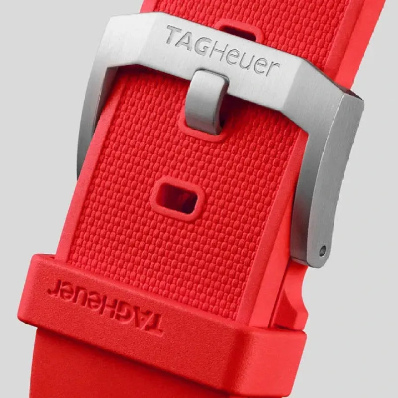 TAG HEUER FORMULA 1 Quartz Chronograph - Diameter 43 mm CAZ101AN.FT8055