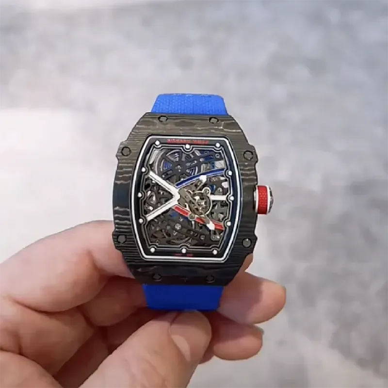 Richard Mille RM 67-02