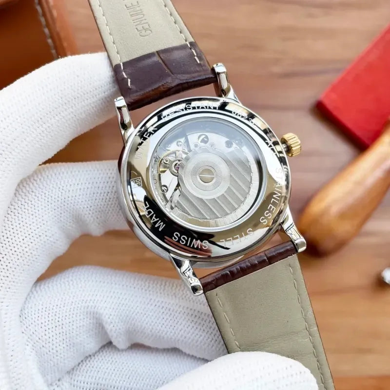 Vacheron Constantin Heritage Series Watches