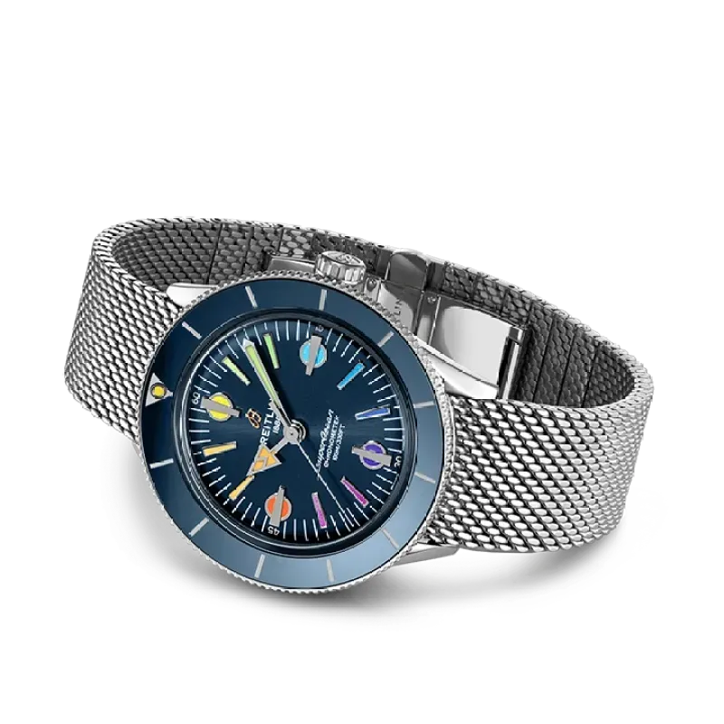 Breitling A103702A1C1A1 SUPEROCEAN HERITAGE '57 SPECIAL EDITION II