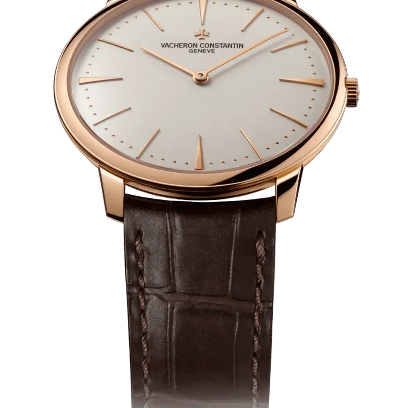 Vacheron Constantin heritage series 81180/000R-9159 watch