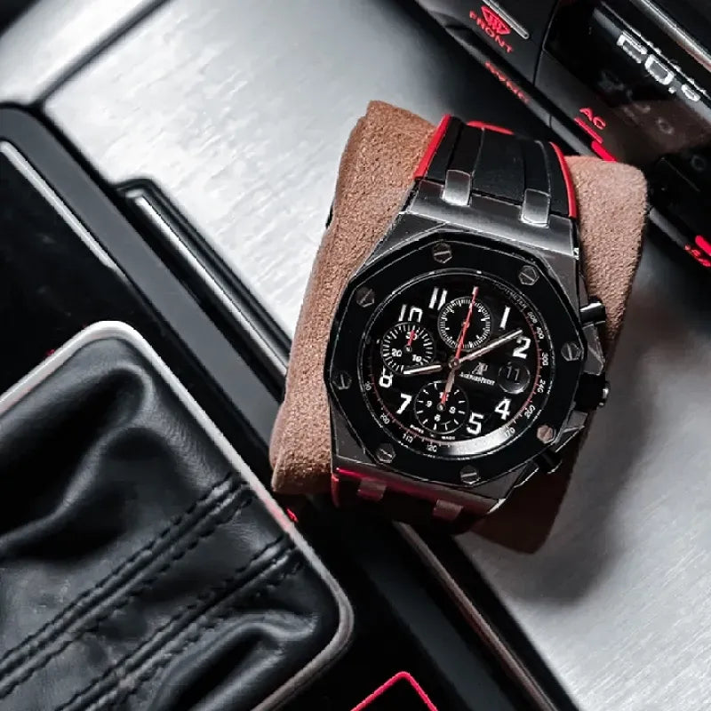 ROYAL OAK OFFSHORE SELFWINDING CHRONOGRAPH Ref. 264