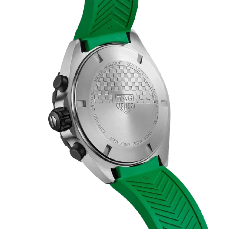 TAG HEUER FORMULA 1 Quartz Chronograph - Diameter 43 mm CAZ101AP.FT8056