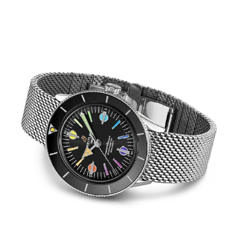 Breitling A103701A1B1A1 SUPEROCEAN HERITAGE '57