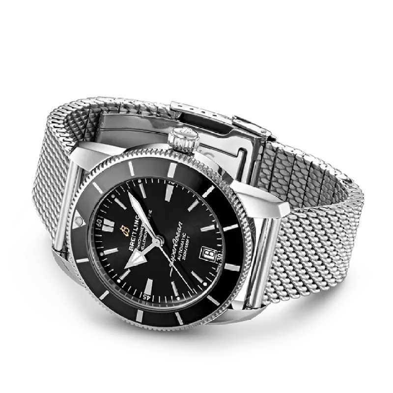 Breitling AB2010121B1A1 SUPEROCEAN HERITAGE B20 AUTOMATIC 42