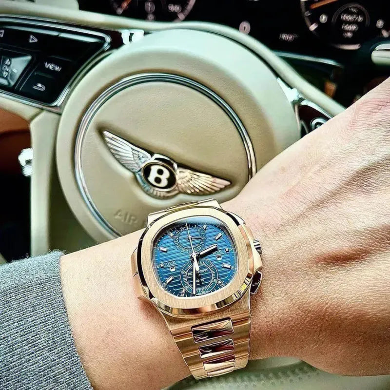 5990/1A-011 - Nautilus